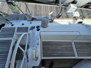 Thumbnail von Beneteau Oceanis 45 Lily Pad