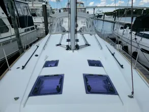 Thumbnail von Beneteau Oceanis 45 Lily Pad