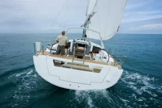 Thumbnail von Beneteau Oceanis 45 Lily Pad