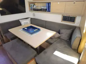 Thumbnail von Beneteau Oceanis 45 Lily Pad