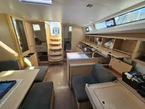 Thumbnail von Beneteau Oceanis 45 Lily Pad