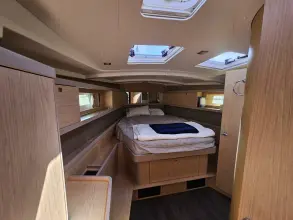 Thumbnail von Beneteau Oceanis 45 Lily Pad