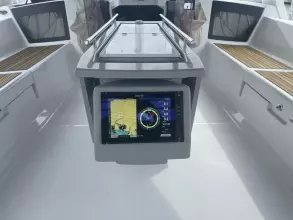 Thumbnail von Beneteau Oceanis 45 La Belle Vie