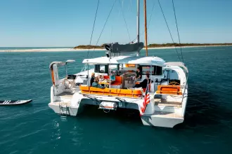 Thumbnail von Excess 14 Order Your Boat Today!