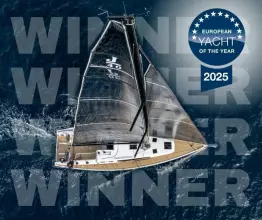 Thumbnail von J Boats J40
