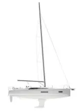 Thumbnail von Beneteau Oceanis 37.1