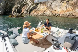 Thumbnail von Beneteau Oceanis 37.1