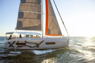 Excess 11 Available for Charter Ownership