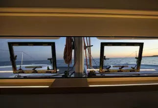 Thumbnail von Excess 11 Available for Charter Ownership
