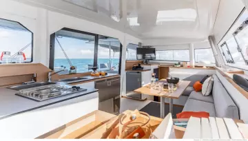 Thumbnail von Excess 11 Available for Charter Ownership