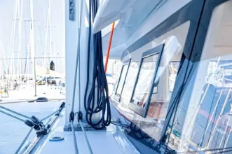 Thumbnail von Excess 11 Available for Charter Ownership