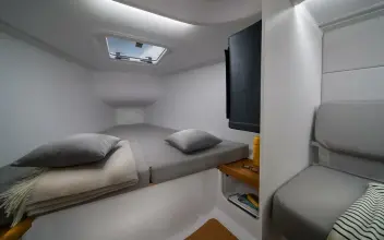 Thumbnail von Beneteau First 30