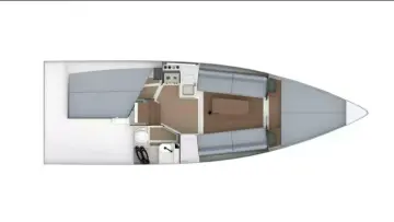 Thumbnail von Beneteau First 30