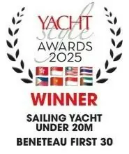 Thumbnail von Beneteau First 30