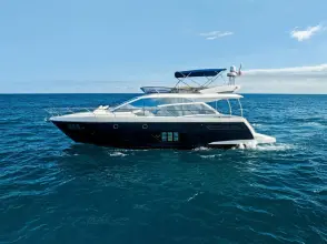 Thumbnail von Absolute 55 Fly SKYFALL I