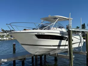 Jeanneau Leader 9.0 WA