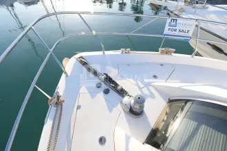 Thumbnail von Fairline Squadron 55