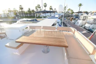 Thumbnail von Fairline Squadron 55