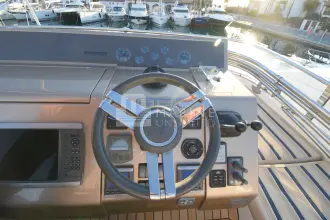 Thumbnail von Fairline Squadron 55