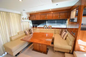 Thumbnail von Fairline Squadron 55