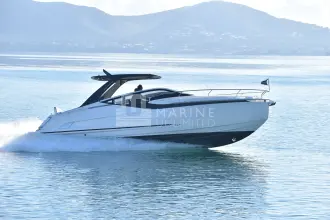 Fairline F Line 33