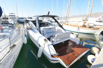 Thumbnail von Fairline F Line 33