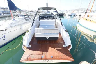 Thumbnail von Fairline F Line 33