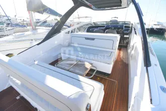 Thumbnail von Fairline F Line 33