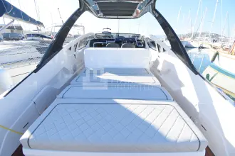 Thumbnail von Fairline F Line 33