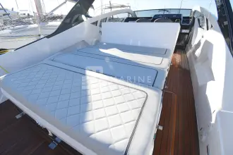 Thumbnail von Fairline F Line 33