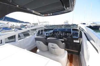 Thumbnail von Fairline F Line 33
