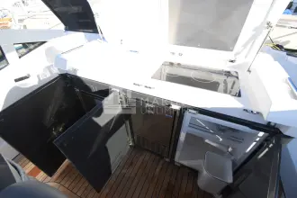 Thumbnail von Fairline F Line 33