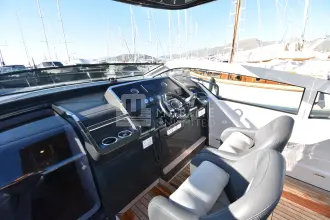 Thumbnail von Fairline F Line 33
