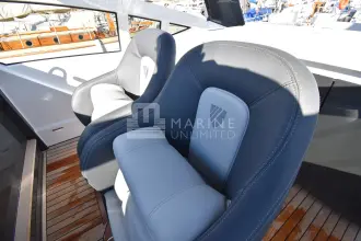 Thumbnail von Fairline F Line 33
