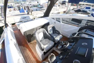 Thumbnail von Fairline F Line 33