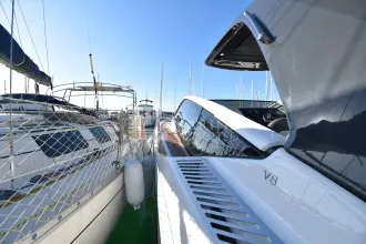 Thumbnail von Fairline F Line 33