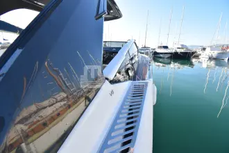Thumbnail von Fairline F Line 33
