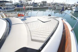 Thumbnail von Fairline F Line 33