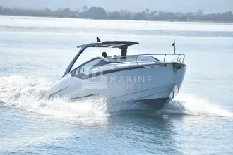 Thumbnail von Fairline F Line 33