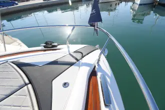Thumbnail von Fairline F Line 33