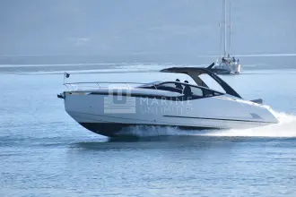 Thumbnail von Fairline F Line 33
