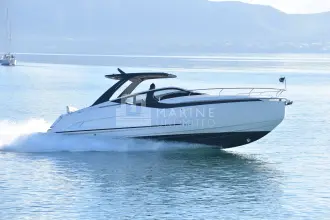 Thumbnail von Fairline F Line 33