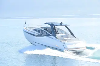 Thumbnail von Fairline F Line 33