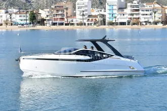 Thumbnail von Fairline F Line 33