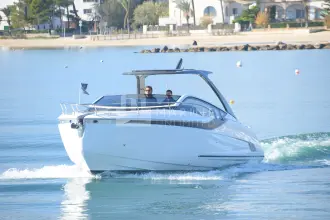 Thumbnail von Fairline F Line 33