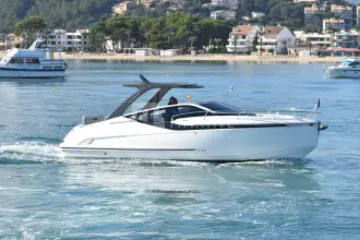 Thumbnail von Fairline F Line 33