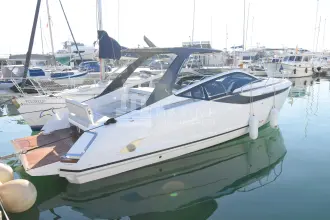 Thumbnail von Fairline F Line 33