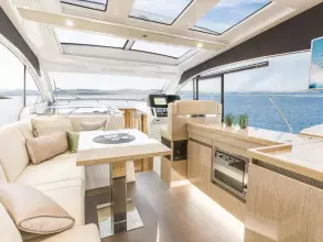 Thumbnail von Sealine C390 SEALINE C390