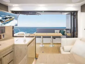 Thumbnail von Sealine C390 SEALINE C390