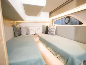 Thumbnail von Sealine C390 SEALINE C390